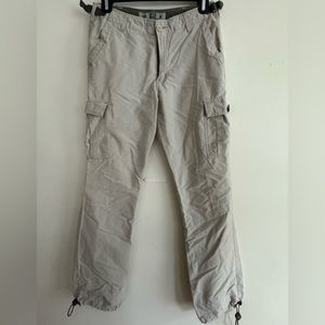 LEI Vintage Cargo Pants